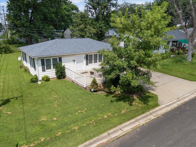 201 RUBY LN, Columbia, MO 65203