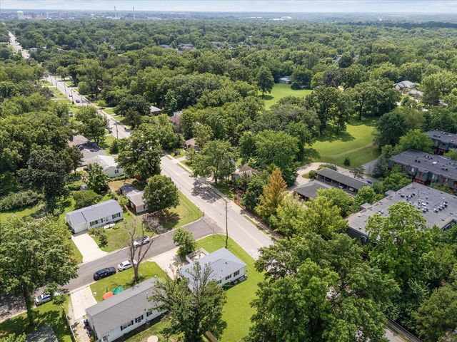 201 RUBY LN, Columbia, MO 65203