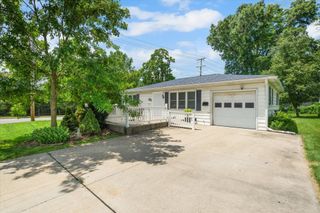 201 RUBY LN, Columbia, MO 65203