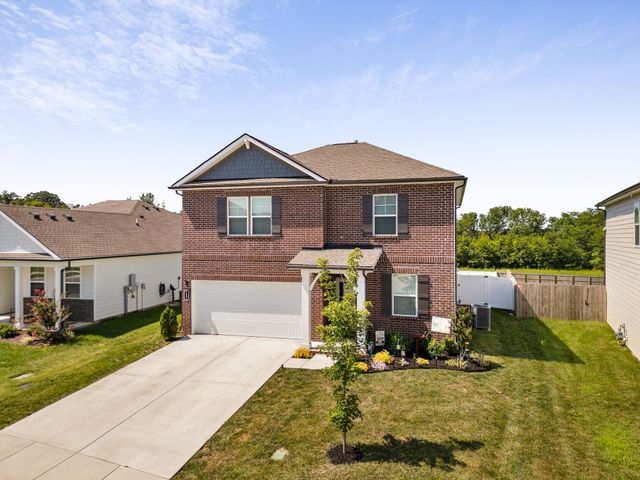 107 Pekka Dr, Lebanon, TN 37087