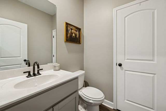 107 Pekka Dr, Lebanon, TN 37087
