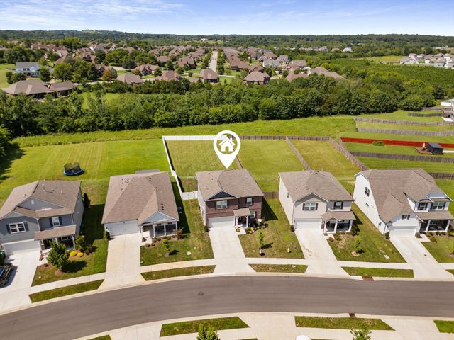 107 Pekka Dr, Lebanon, TN 37087