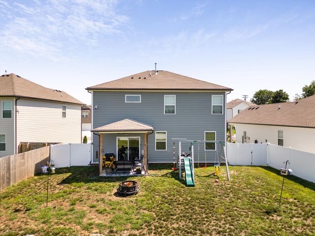 107 Pekka Dr, Lebanon, TN 37087