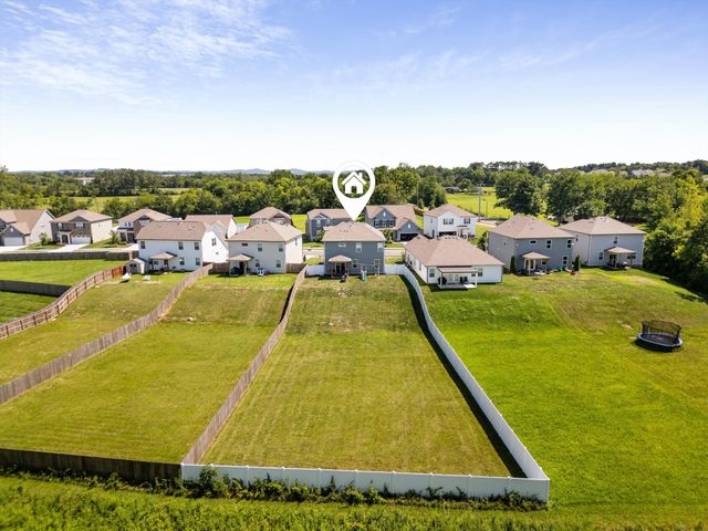 107 Pekka Dr, Lebanon, TN 37087