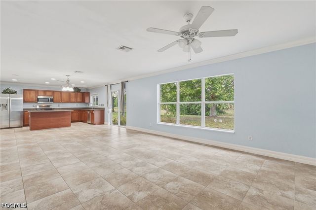 25134 Palisade RD, Punta Gorda, FL 33983
