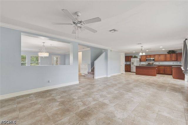 25134 Palisade RD, Punta Gorda, FL 33983