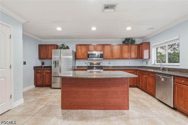25134 Palisade RD, Punta Gorda, FL 33983