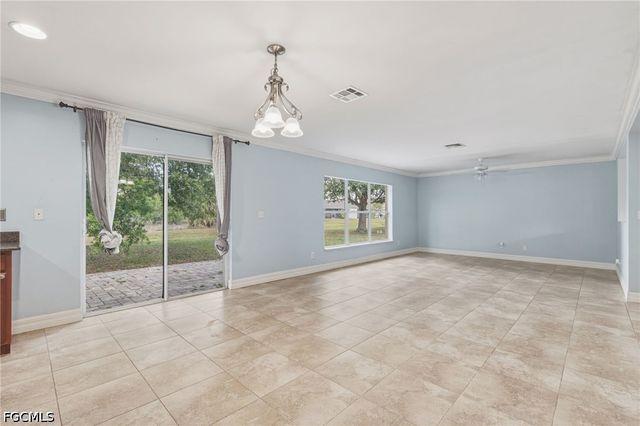 25134 Palisade RD, Punta Gorda, FL 33983