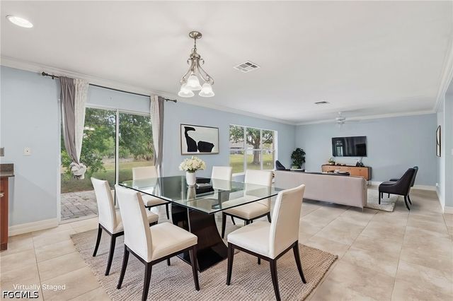 25134 Palisade RD, Punta Gorda, FL 33983
