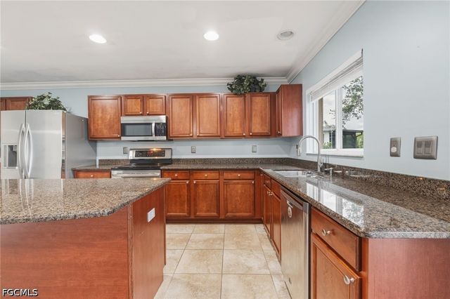 25134 Palisade RD, Punta Gorda, FL 33983