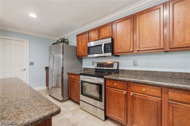 25134 Palisade RD, Punta Gorda, FL 33983