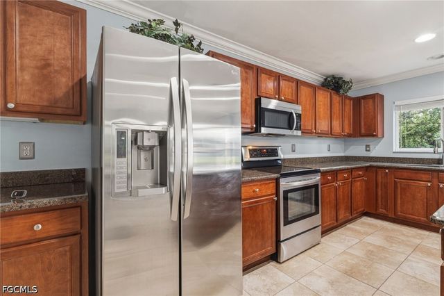 25134 Palisade RD, Punta Gorda, FL 33983
