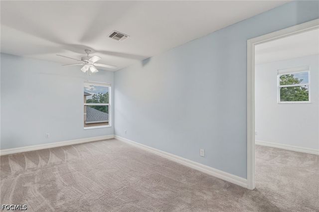 25134 Palisade RD, Punta Gorda, FL 33983