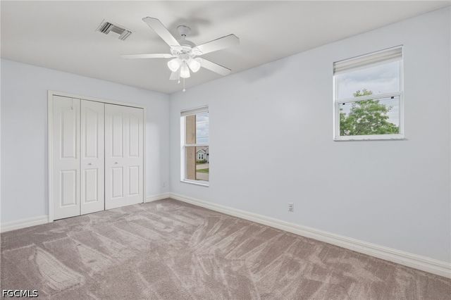 25134 Palisade RD, Punta Gorda, FL 33983