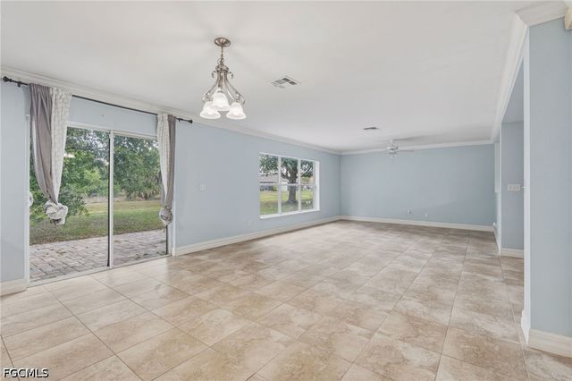 25134 Palisade RD, Punta Gorda, FL 33983