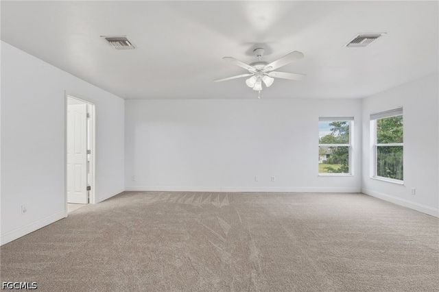 25134 Palisade RD, Punta Gorda, FL 33983