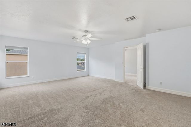 25134 Palisade RD, Punta Gorda, FL 33983