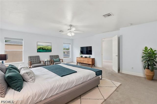 25134 Palisade RD, Punta Gorda, FL 33983