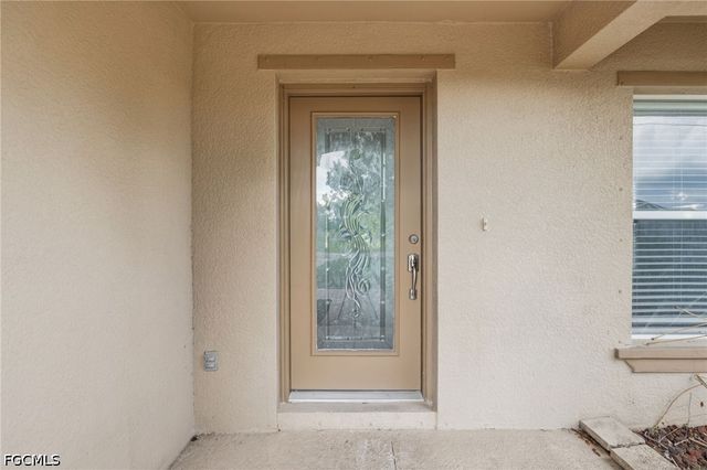 25134 Palisade RD, Punta Gorda, FL 33983