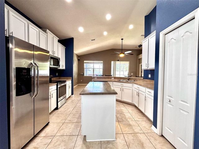 11710 SUNDER BERRY STREET, Hudson, FL 34667