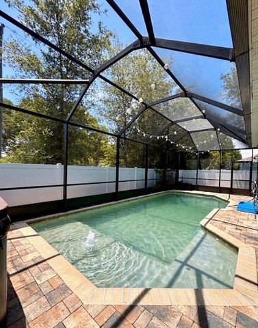 11710 SUNDER BERRY STREET, Hudson, FL 34667
