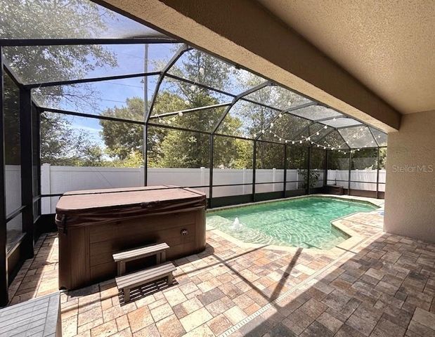 11710 SUNDER BERRY STREET, Hudson, FL 34667