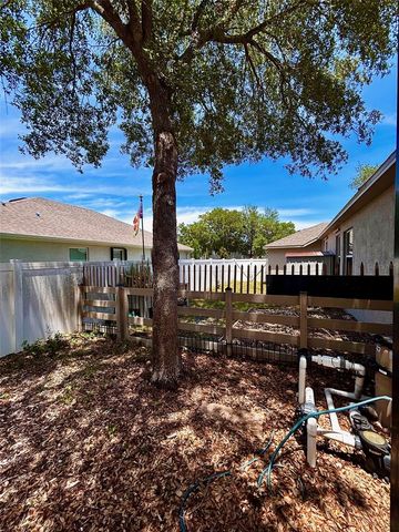 11710 SUNDER BERRY STREET, Hudson, FL 34667