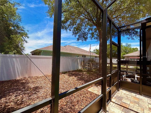 11710 SUNDER BERRY STREET, Hudson, FL 34667