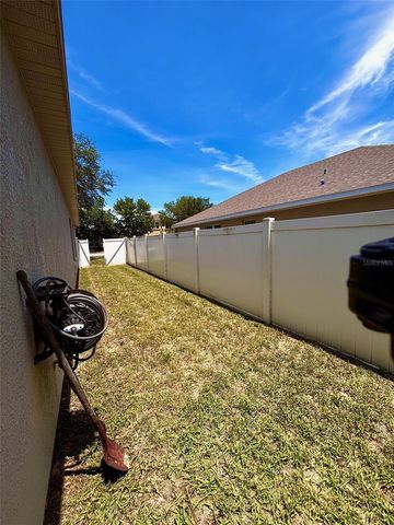 11710 SUNDER BERRY STREET, Hudson, FL 34667