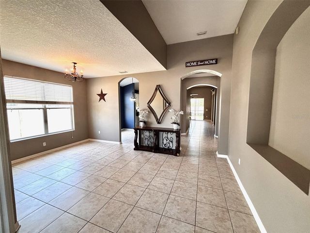 11710 SUNDER BERRY STREET, Hudson, FL 34667