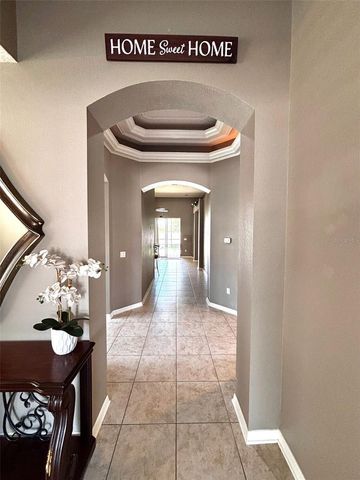 11710 SUNDER BERRY STREET, Hudson, FL 34667