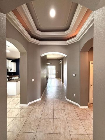 11710 SUNDER BERRY STREET, Hudson, FL 34667