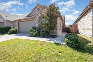 3403 Blue Granite Lane, Forney, TX 75126