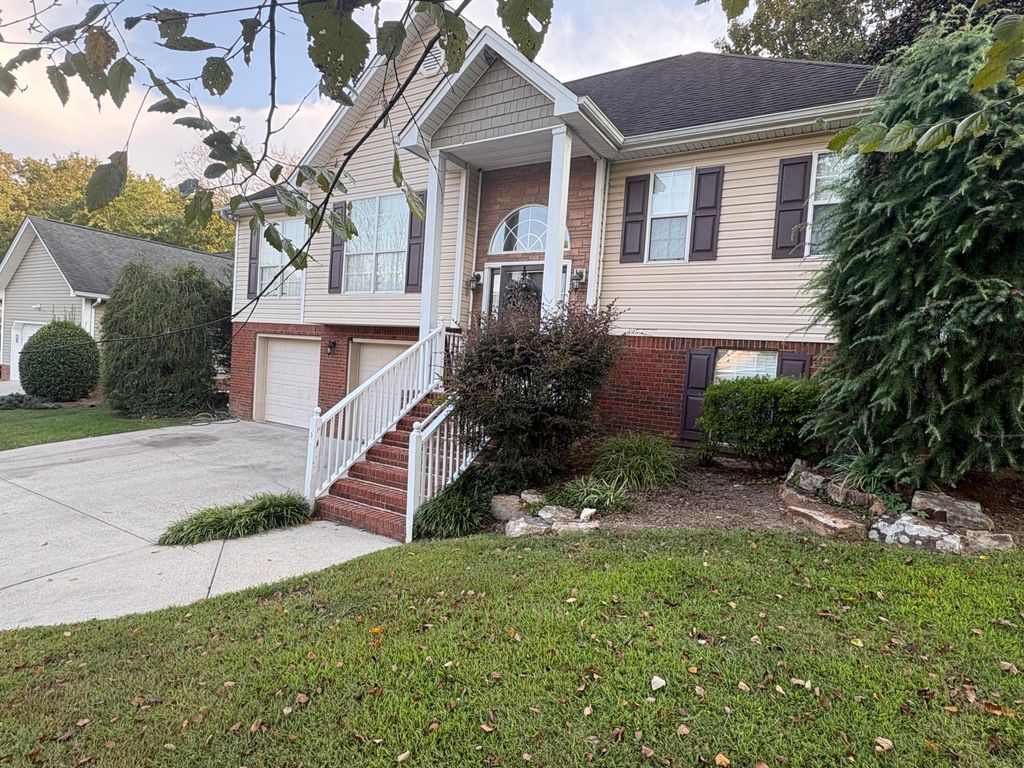 4756 Waverly Court, Ooltewah, TN 37363