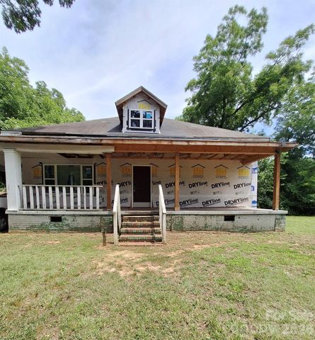687 Parkway Drive, Chester, SC 29706