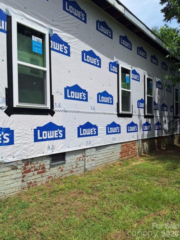 687 Parkway Drive, Chester, SC 29706