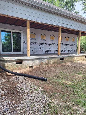 687 Parkway Drive, Chester, SC 29706