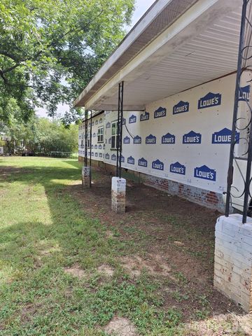687 Parkway Drive, Chester, SC 29706