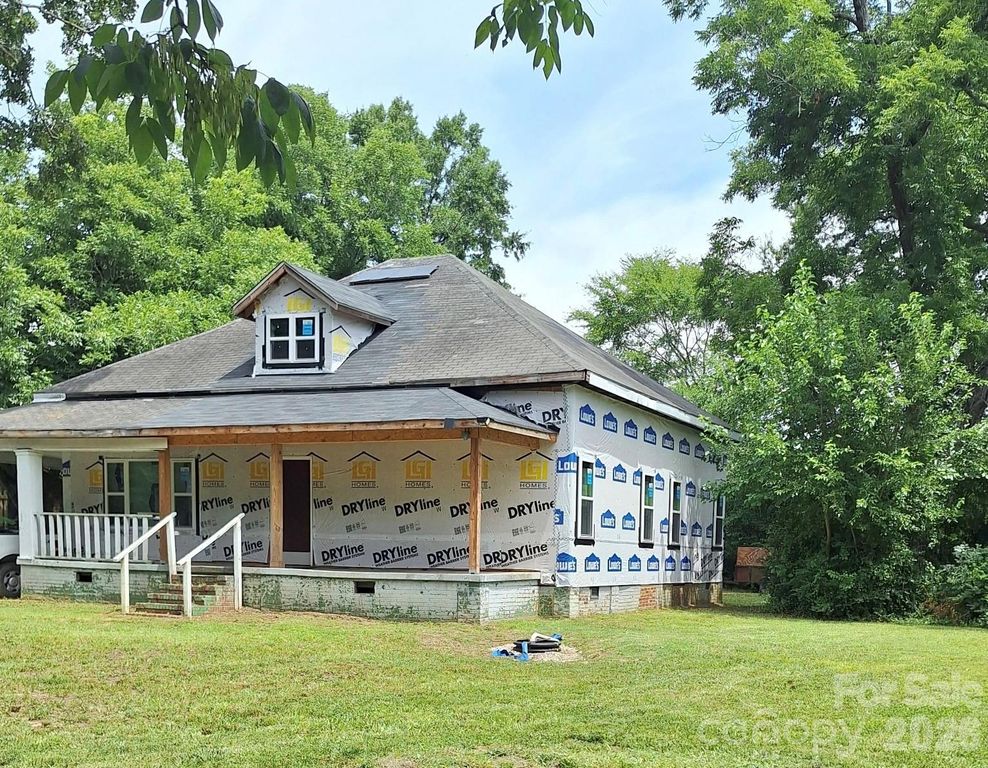 687 Parkway Drive, Chester, SC 29706