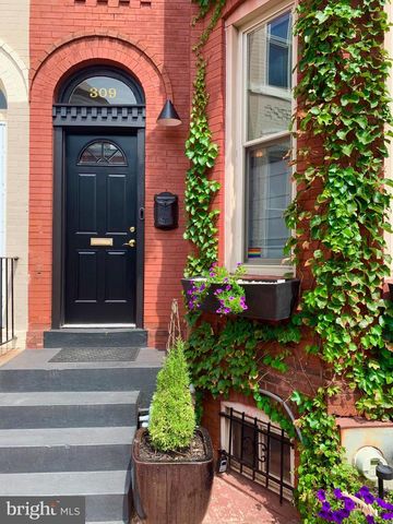 309 ELM ST NW, Washington, DC 20001