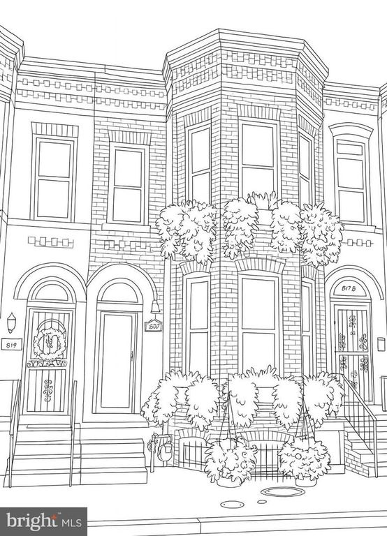 309 ELM ST NW, Washington, DC 20001