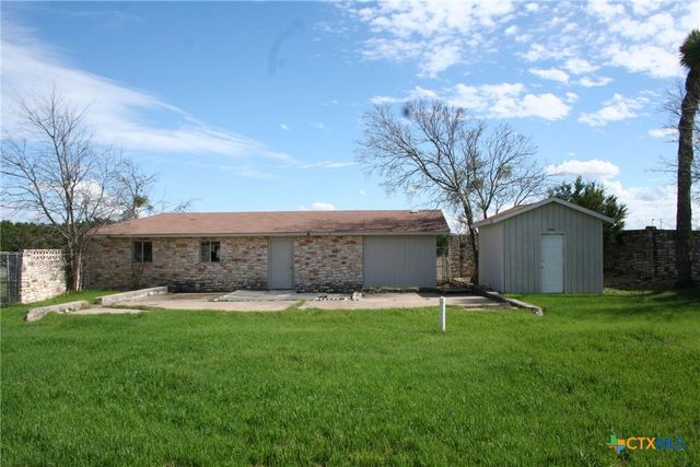 3402 Little Nolan Road, Killeen, TX 76542