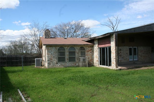 3402 Little Nolan Road, Killeen, TX 76542