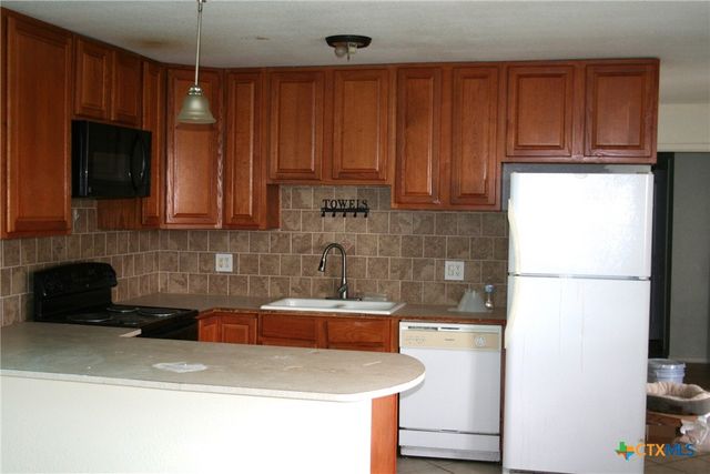 3402 Little Nolan Road, Killeen, TX 76542