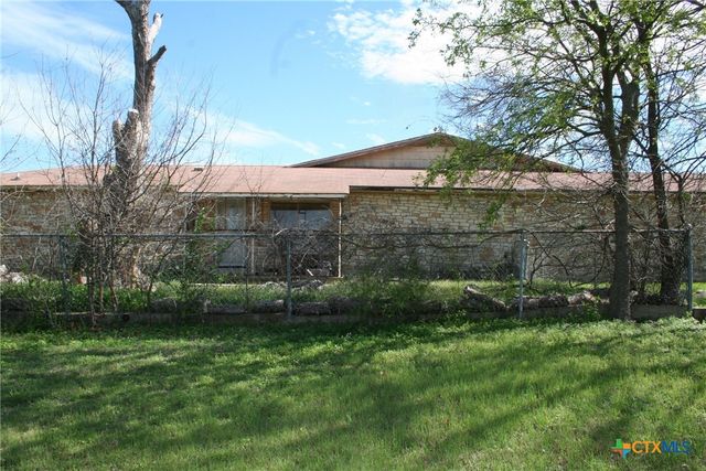 3402 Little Nolan Road, Killeen, TX 76542