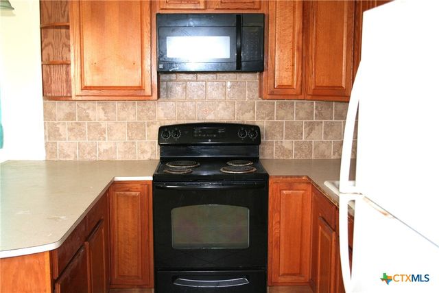 3402 Little Nolan Road, Killeen, TX 76542