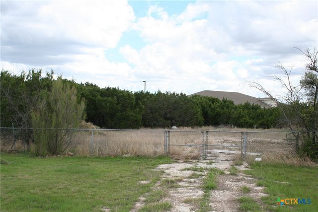 3402 Little Nolan Road, Killeen, TX 76542