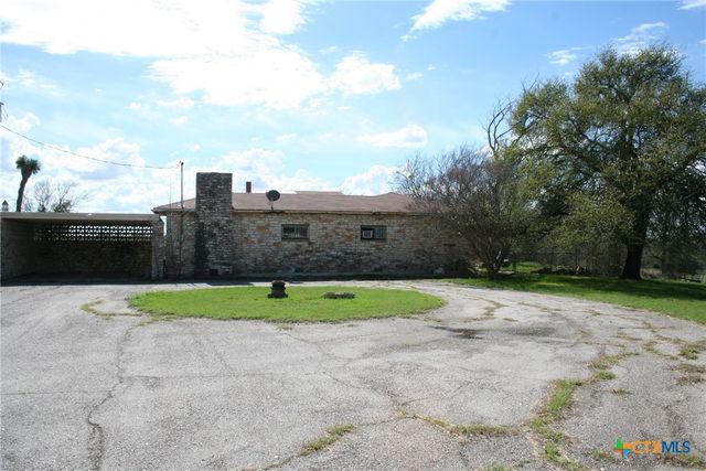 3402 Little Nolan Road, Killeen, TX 76542