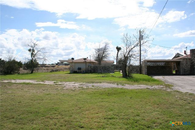 3402 Little Nolan Road, Killeen, TX 76542