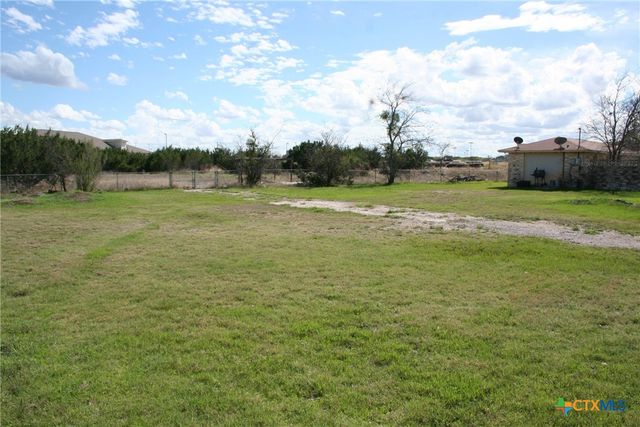 3402 Little Nolan Road, Killeen, TX 76542